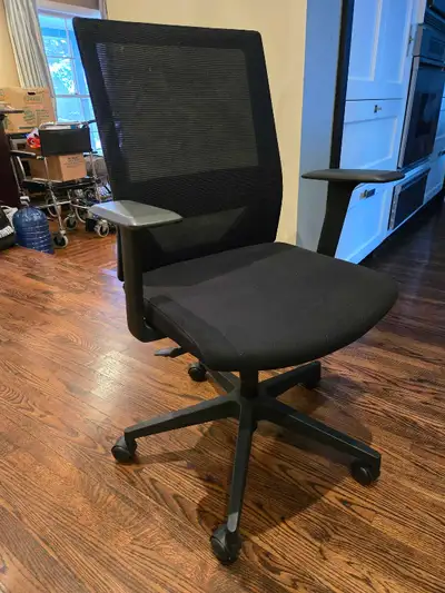 Office Chair, View more