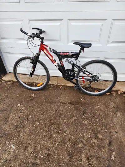 Buy or Sell Used Mountain Bikes in Toronto GTA Free Local Classifieds Kijiji