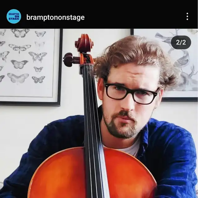Cello Lessons in Kanata547498952869826561