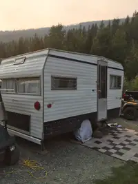 Recreational Trailer For Sale