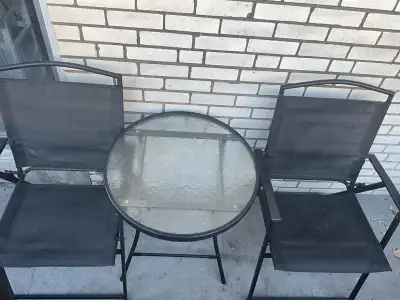 Patio Table Set, View more