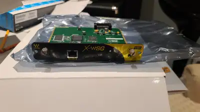 waves sound grid dn32-wsg behringer Midas card, View more