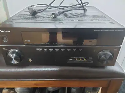 Pioneer 400w amp, View more