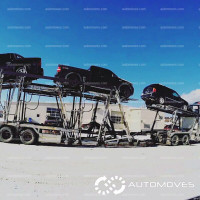 Car Shipping to Ottawa - Auto Transport to and from Ontario