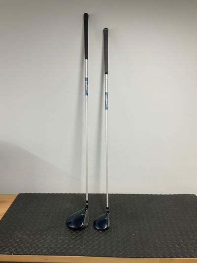 COBRA S2 Golf Clubs, View more