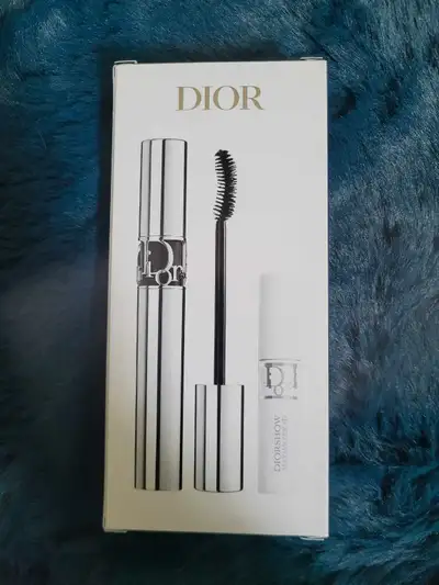 Dior Diorshow Iconic Overcurl Mascara Set - New, View more