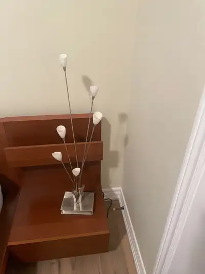 Table lamp, set of 2, View more