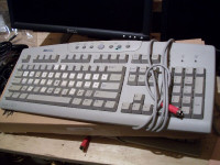  ACER Keyboard and Mouse