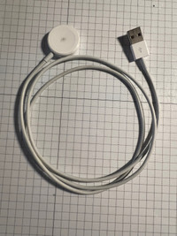 Apple Watch charger