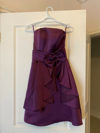 NEW - Ladies prom/ party/ formal dress (Size S)