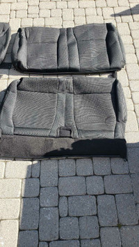 Seat Covers Ford F150 P552