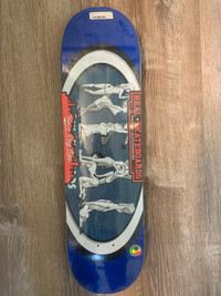 Rare Real skateboard 