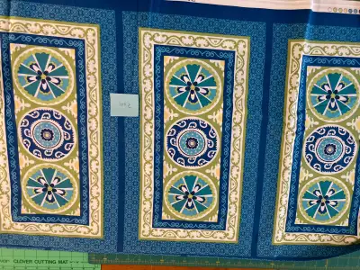 Northcott Fabric , View more