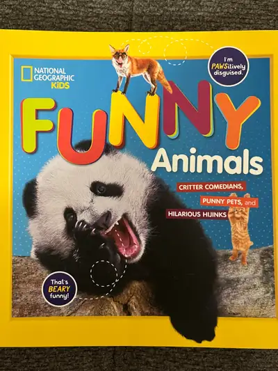 National Geographic Kids ( Mini books), View more