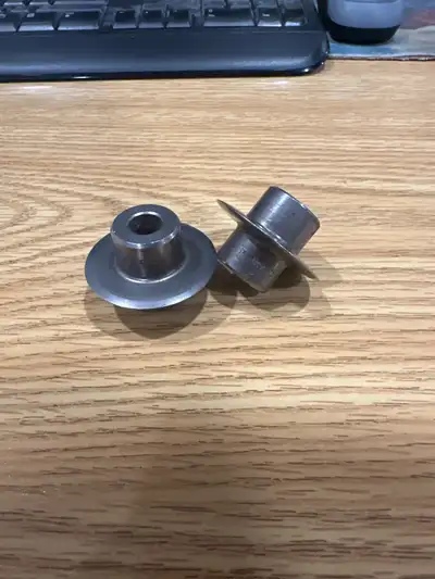 Ridgid Pipe Cutter Wheels, View more