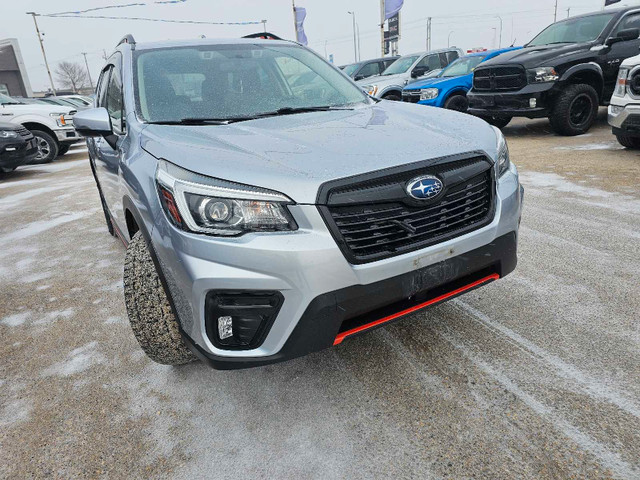 2020 Subaru Forster in Cars & Trucks in Winnipeg
