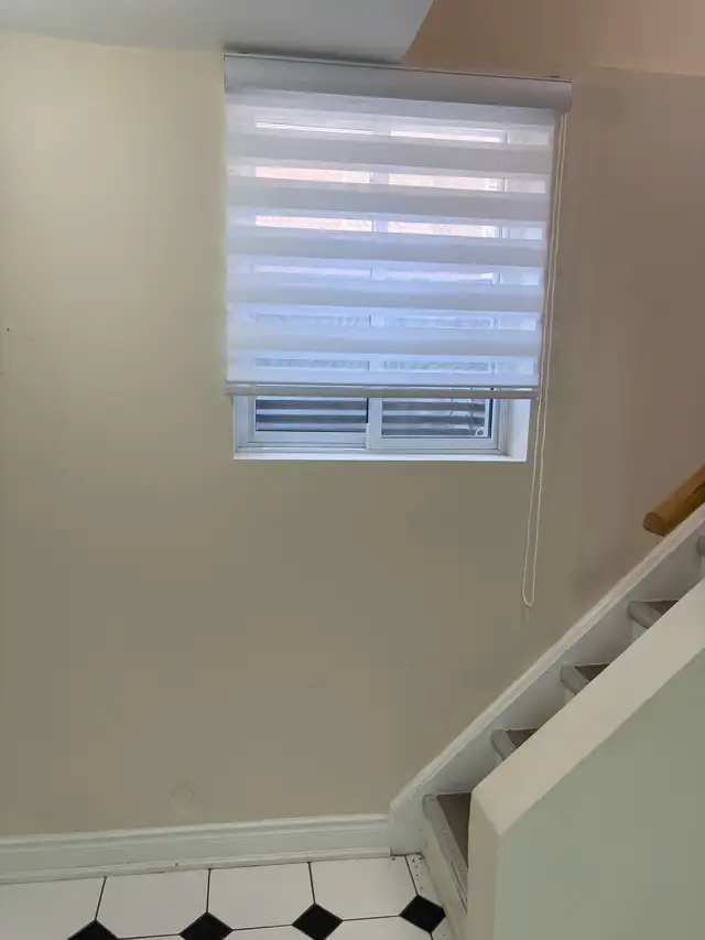 2 Bedroom Legal Basement 