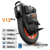 Inmotion V13 Challenger 