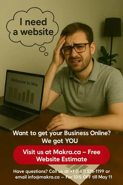 Want a website that works for you 24/7 and attracts more customers? We design professional, high-con...