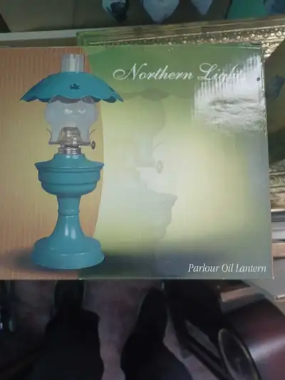 Northern Lights Lamps, View more