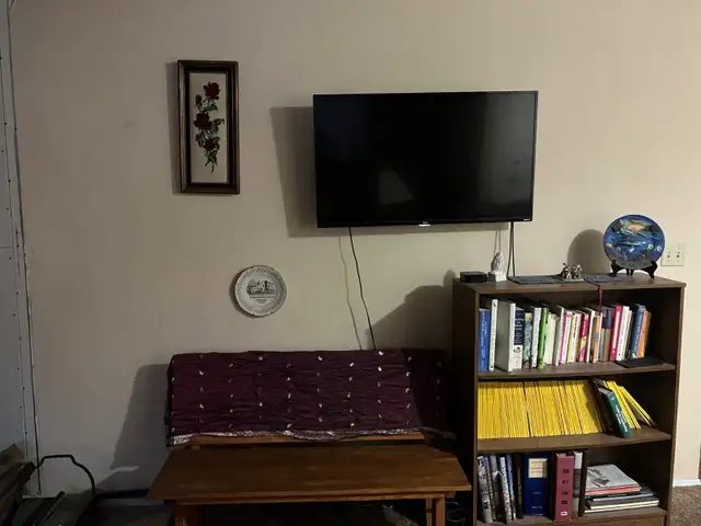 winter rental $1350.00/ mo. utilities in in British Columbia in Canada - Image 8