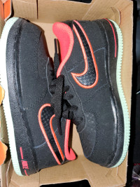 Baby Nike Jordan shoes lot