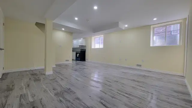 Basement Rent 2 Bedroom in Long Term Rentals in Kitchener / Waterloo - Image 5