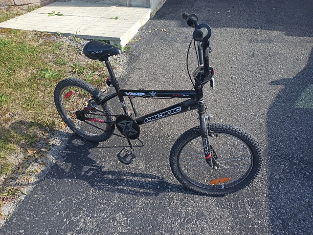 20 Inch Bike in Kids in Ottawa - Image 2