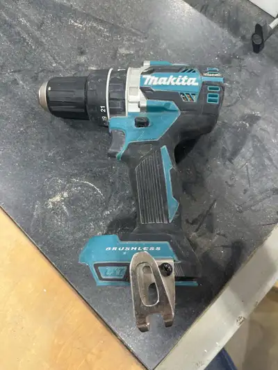 makita hammer drill driver , View more