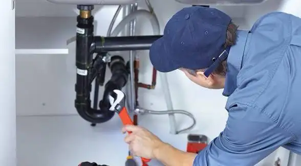 GURU THE PLUMBER 