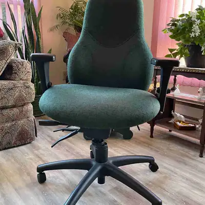Ergonomic Office Chair, View more