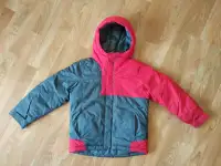 Columbia winter jacket size XXS 4-5 kids