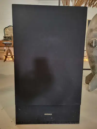 Optimus Speaker (1), View more