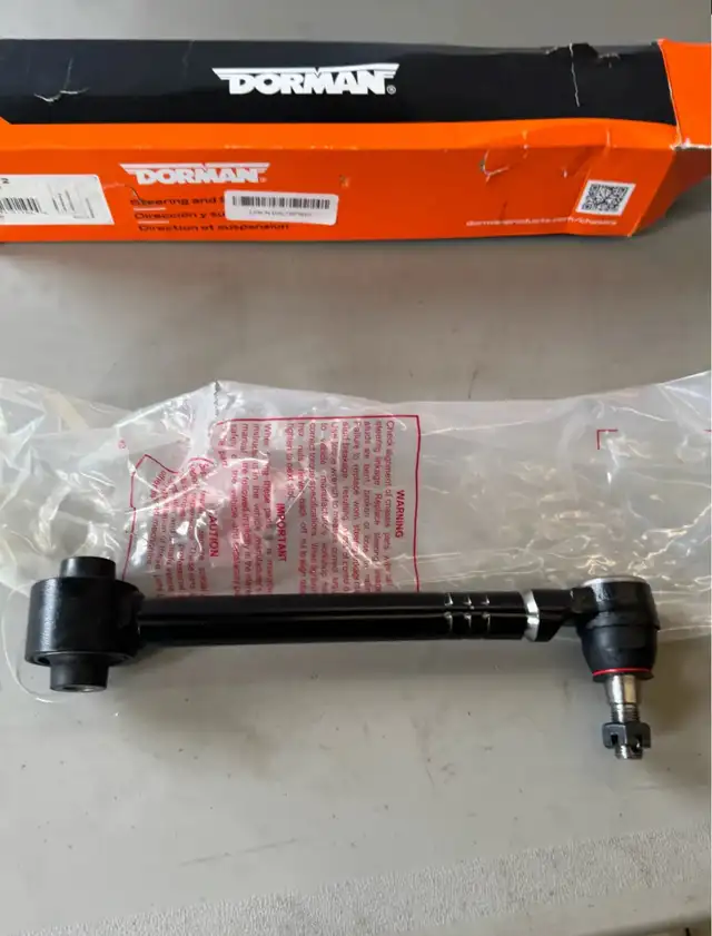 Dorman 522-172 Lateral Arm Hyundai Kia in Other in Hamilton - Image 9