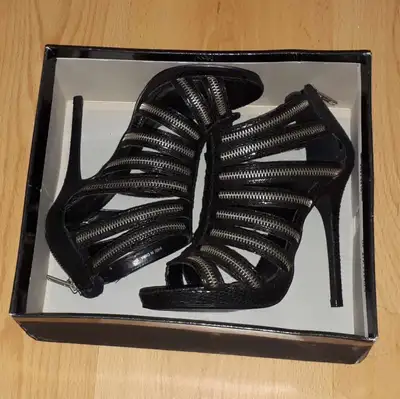 ALDO – Women’s High Heel Shoes (7), View more