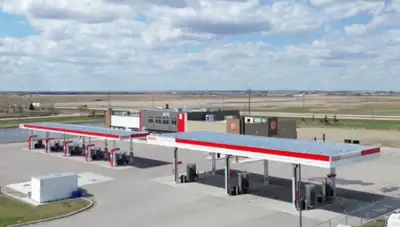 *Hiring* Gas station Cashier/Food service Staff, View more