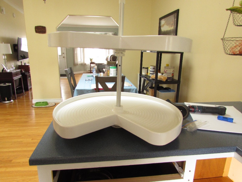 Under Lazy Susan Kitchen & Dining Wares Saint John Kijiji