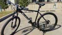 The Raleigh Trailblazer XL 29" Mountain Bike