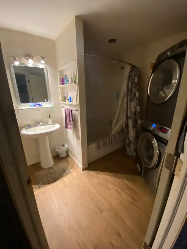 3 bdr home for sale by owner in Houses for Sale in Meadow Lake - Image 8