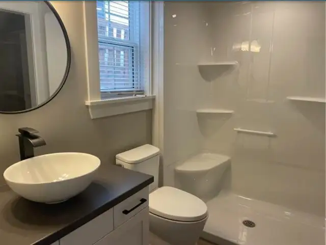 45 Alice Avenue, 3 Beds 2 Baths House in Long Term Rentals in Charlottetown - Image 8