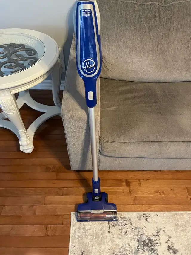 Hoover Impulse Cordless Vaccum63611956725377120