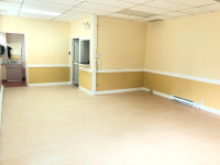 Commercial Office Space for Lease