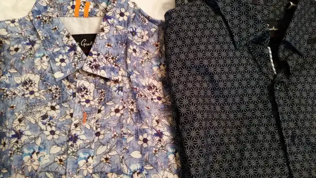 Robert Graham Dress Shirt in Men's in Regina - Image 4