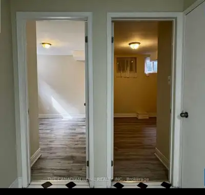 Welcome to this bright and well-maintained 2-bedroom legal basement apartment, perfect for comfortab...