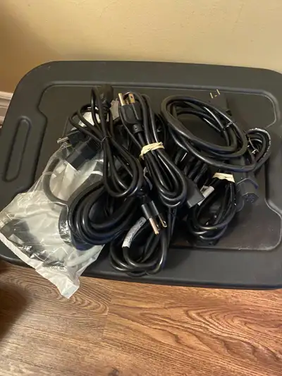 Computer Power Cables, View more