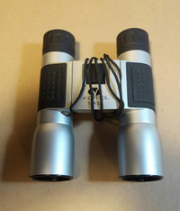 V - OPTICS - Binoculars - 12 X 32 - new - unused
