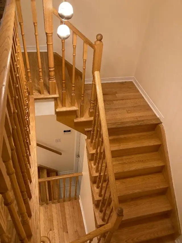 Furnished 1-Bedroom in a 4-Bedroom House in Vaughan $1200/mth in Long Term Rentals in City of Toronto - Image 8