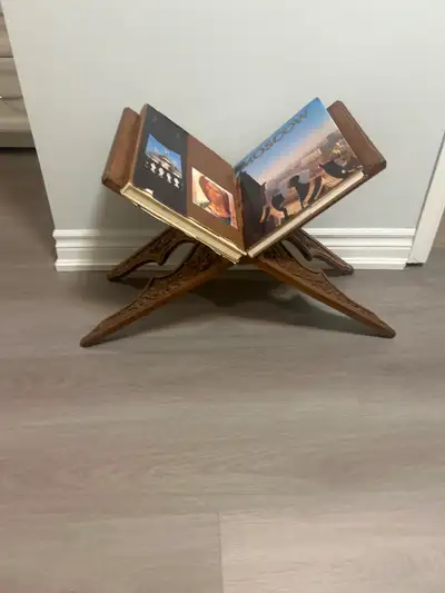 Antique furniture all for $200 or will sell pieces separately.