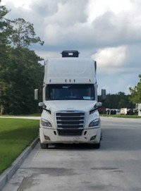 Freightliner Cascadia(2019)- Lease Takeover