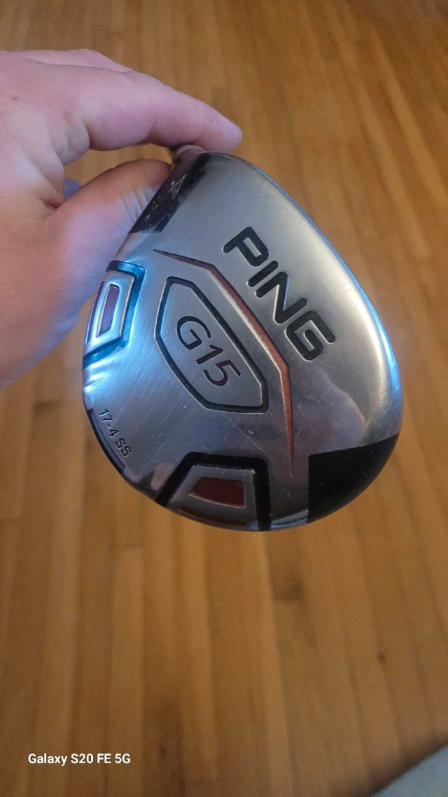 LH Golf Clubs in Golf in Owen Sound - Image 4